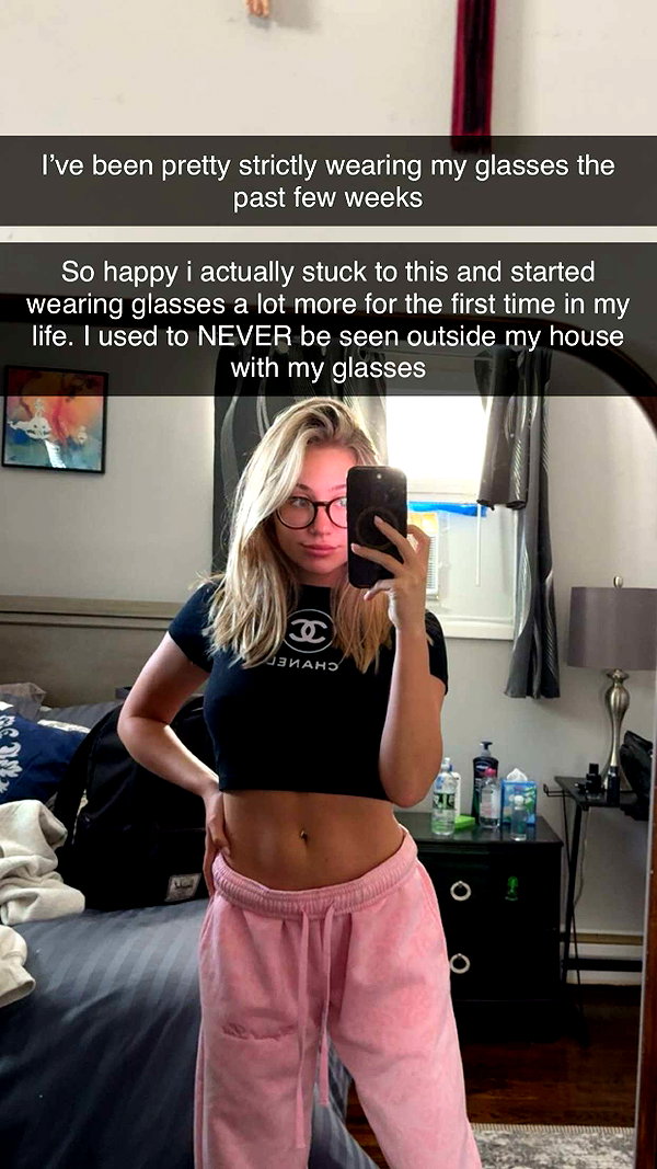 kayleedolisi snapchat image archive image