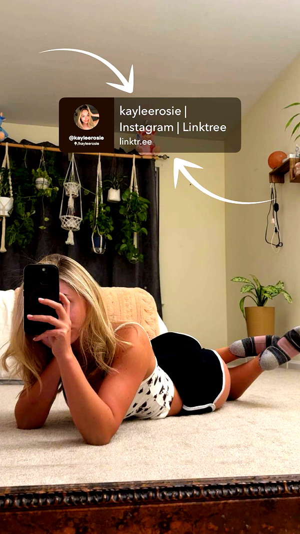 kayleedolisi snapchat image archive image