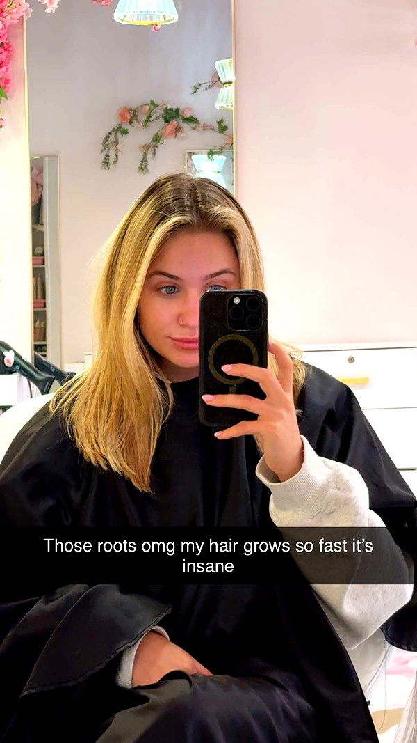 kayleedolisi snapchat image archive image