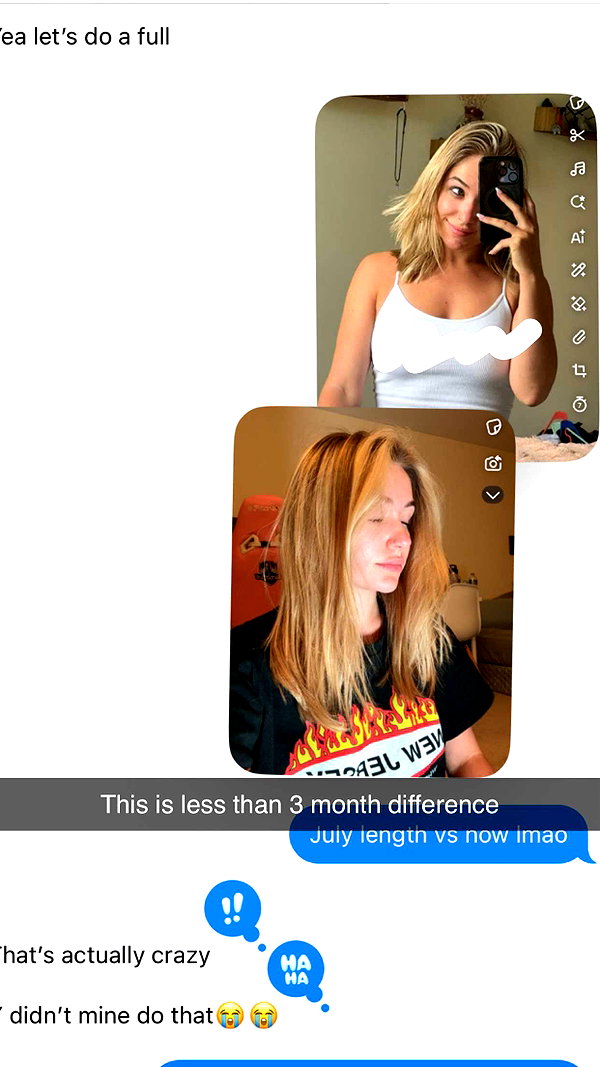 kayleedolisi snapchat image archive image