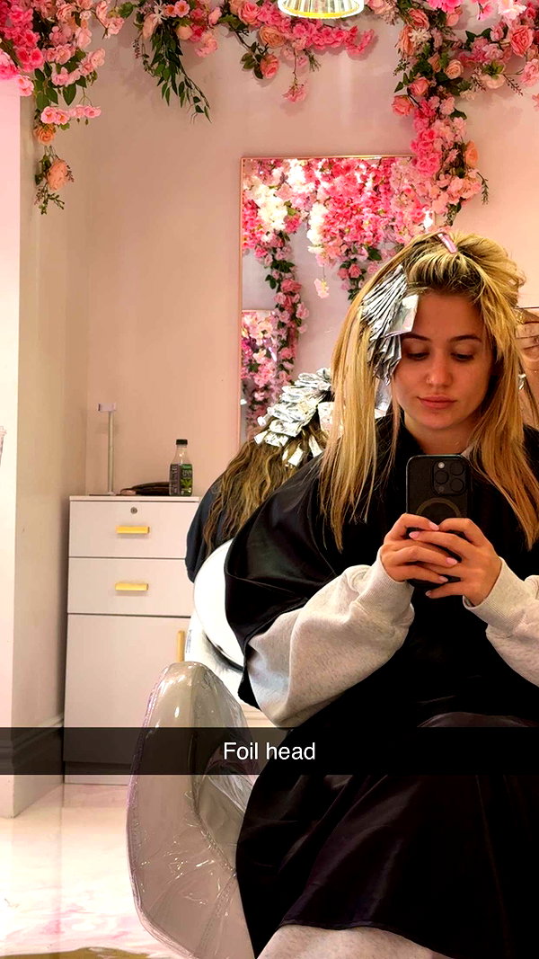 kayleedolisi snapchat image archive image