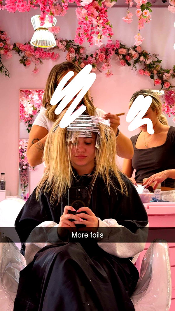 kayleedolisi snapchat image archive image