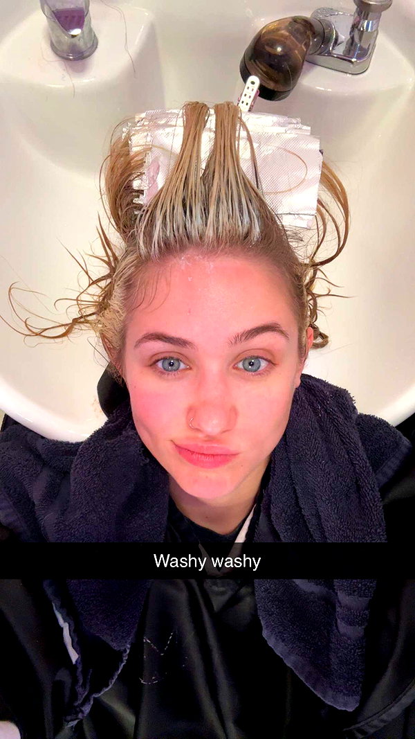 kayleedolisi snapchat image archive image