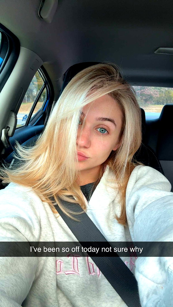 kayleedolisi snapchat image archive image