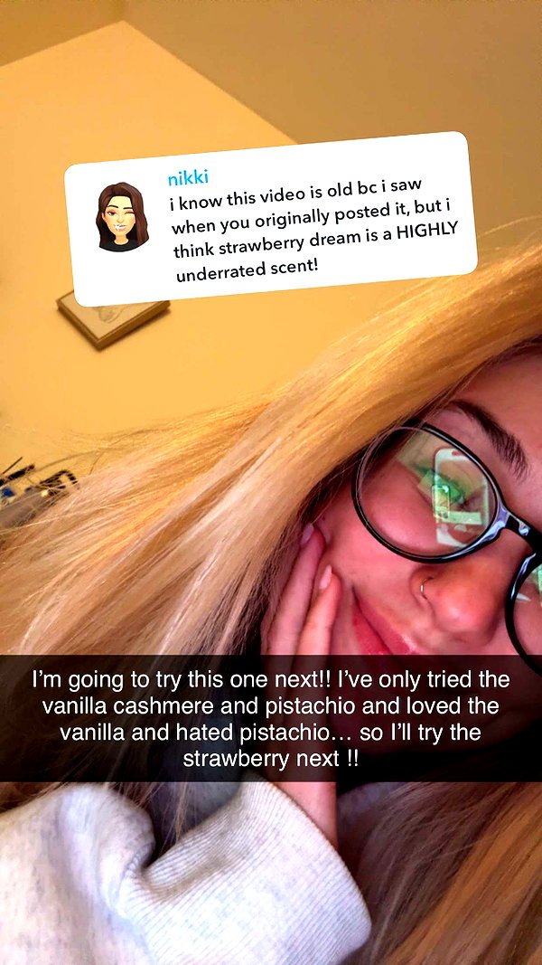 kayleedolisi snapchat image archive image