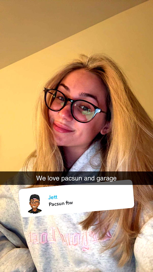 kayleedolisi snapchat image archive image