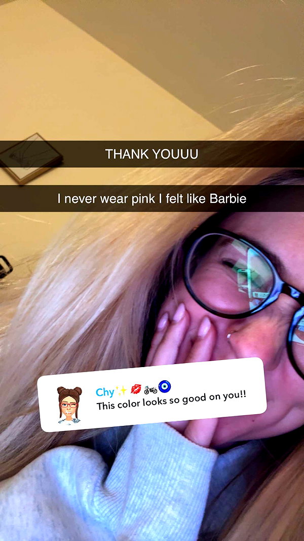 kayleedolisi snapchat image archive image