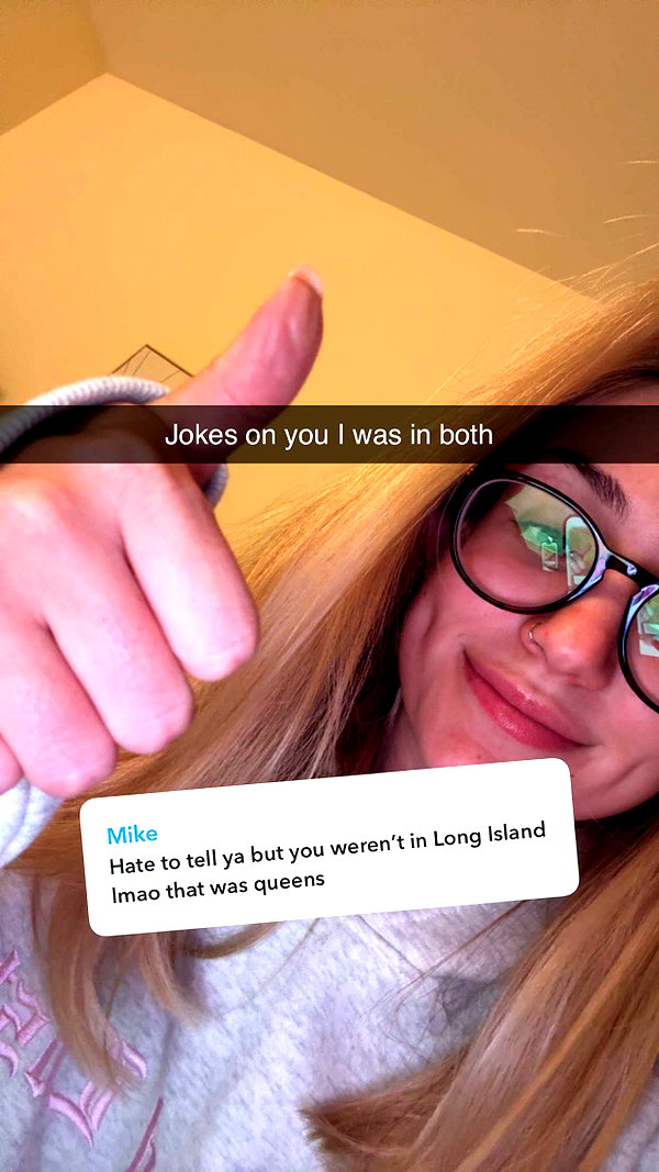 kayleedolisi snapchat image archive image