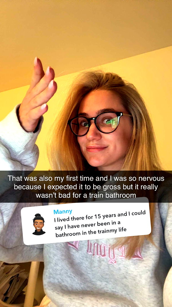 kayleedolisi snapchat image archive image