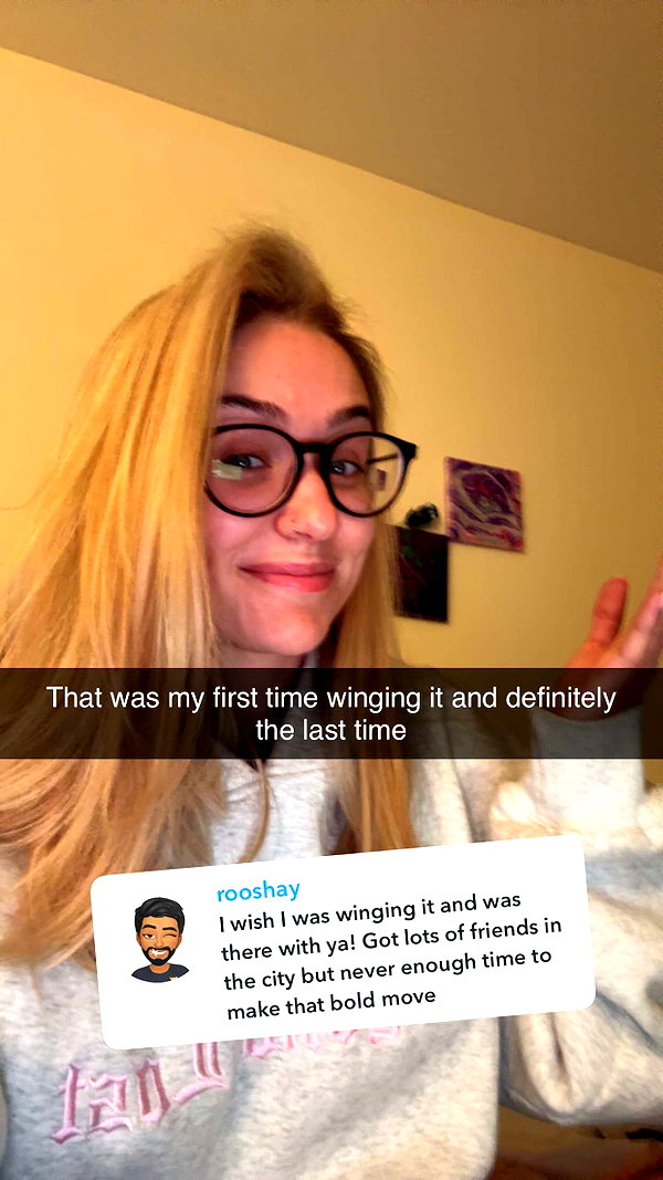kayleedolisi snapchat image archive image