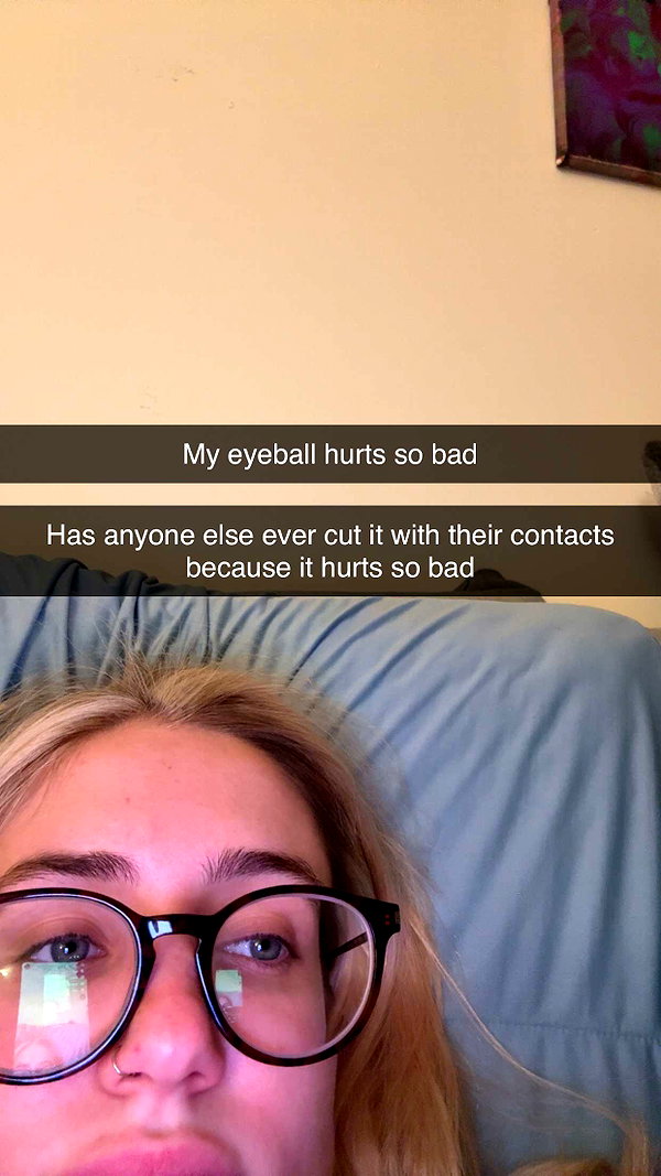 kayleedolisi snapchat image archive image