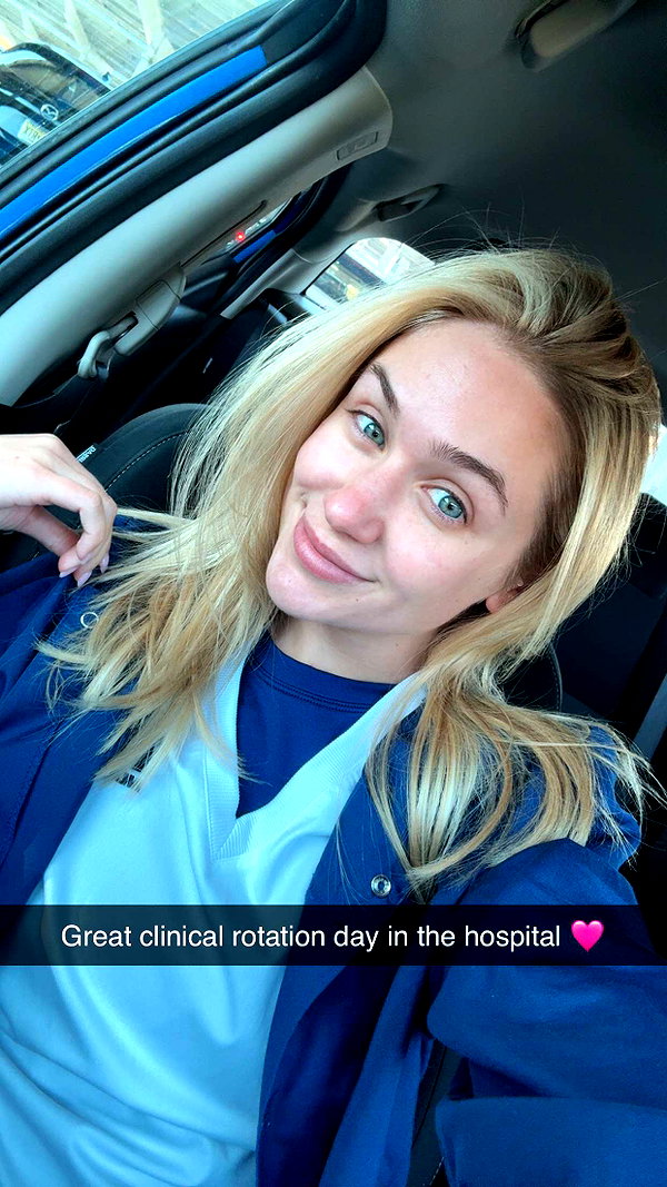 kayleedolisi snapchat image archive image