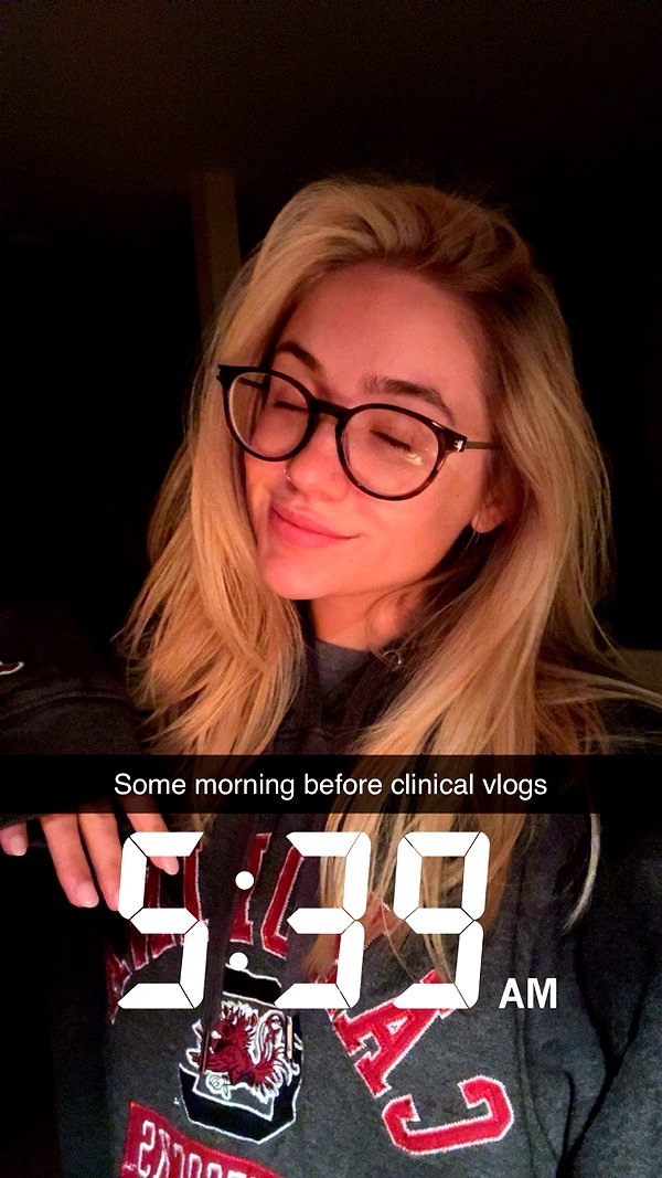 kayleedolisi snapchat image archive image