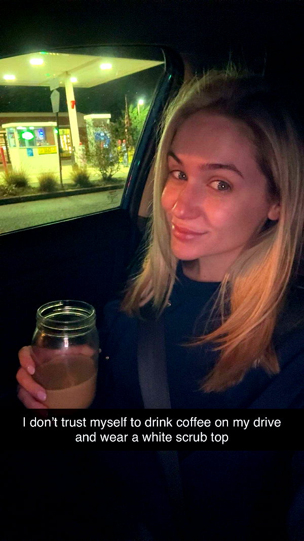 kayleedolisi snapchat image archive image