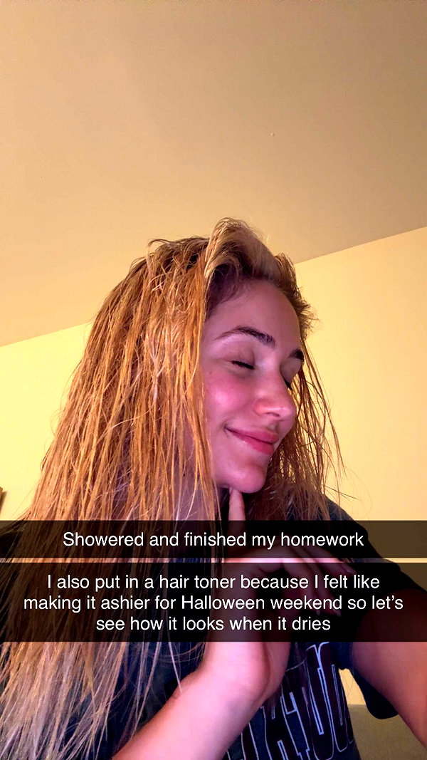 kayleedolisi snapchat image archive image