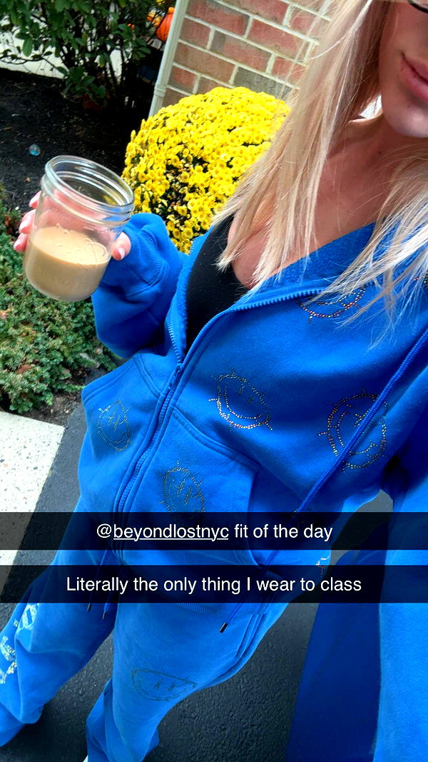 kayleedolisi snapchat image archive image