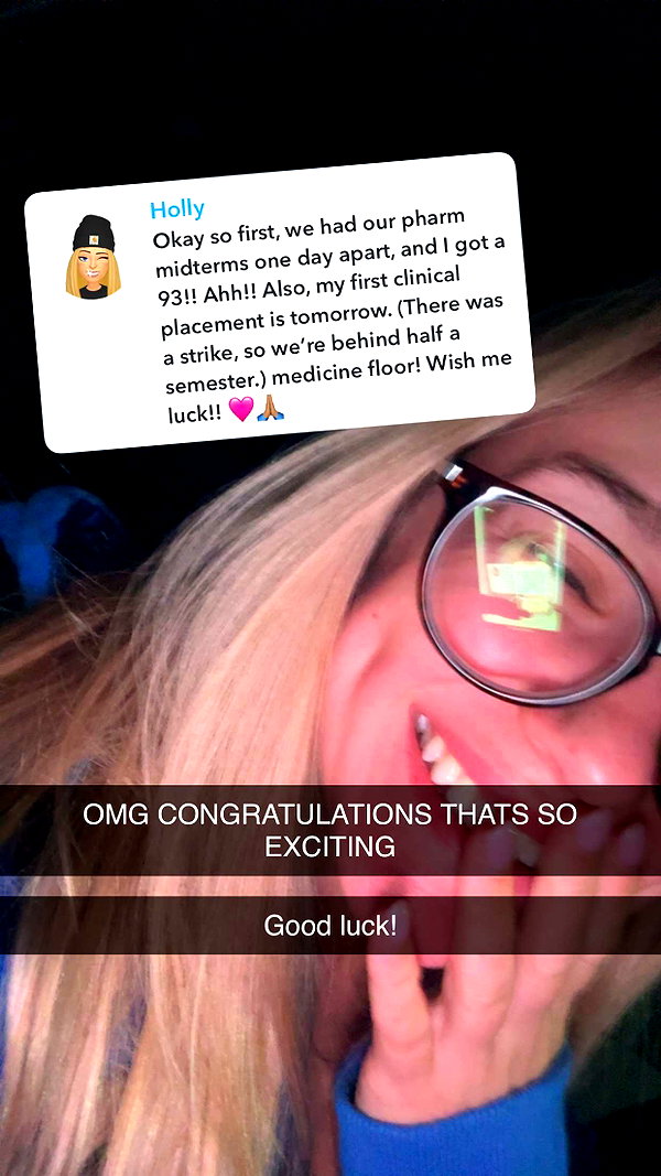 kayleedolisi snapchat image archive image