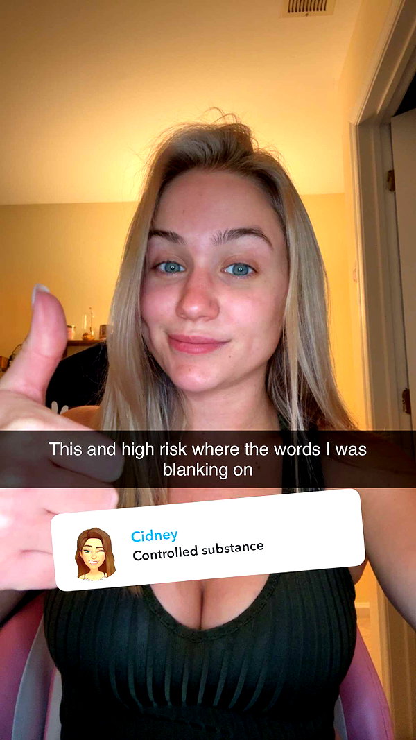 kayleedolisi snapchat image archive image