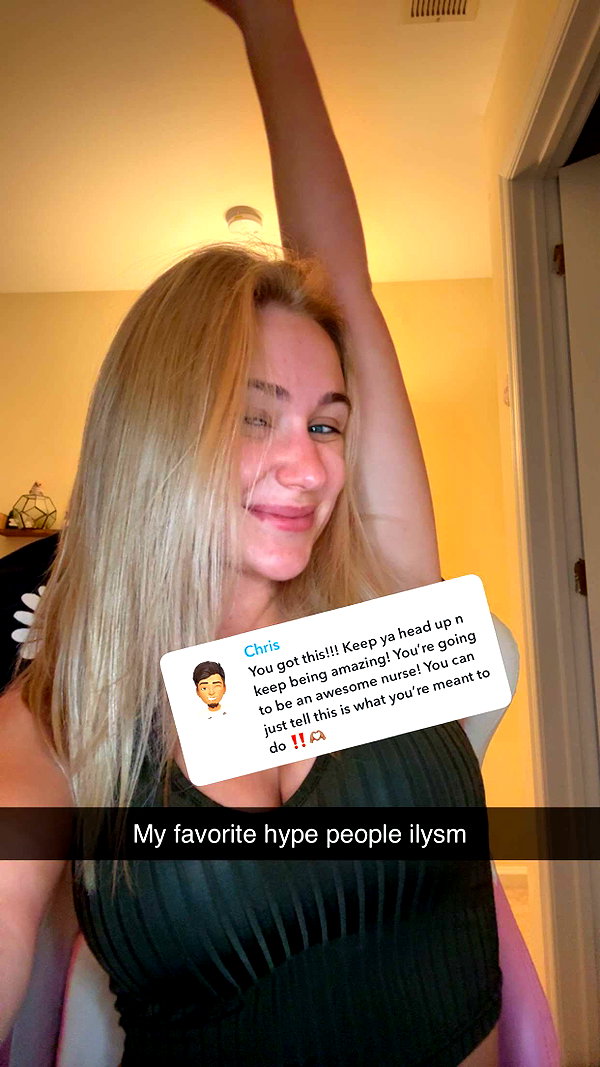 kayleedolisi snapchat image archive image