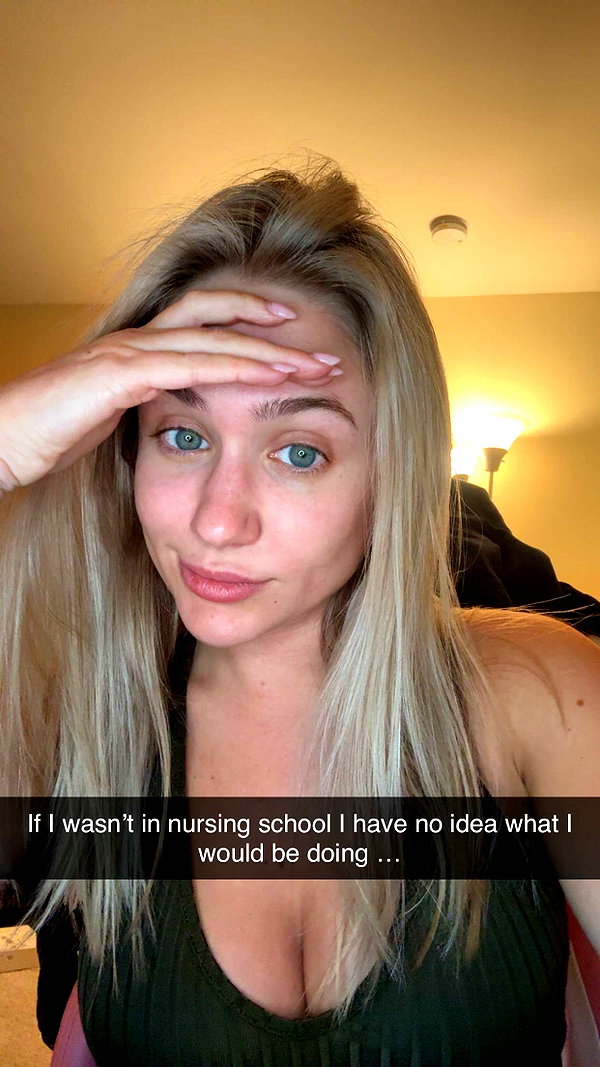 kayleedolisi snapchat image archive image