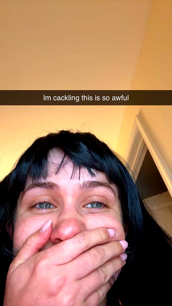 kayleedolisi snapchat image archive image