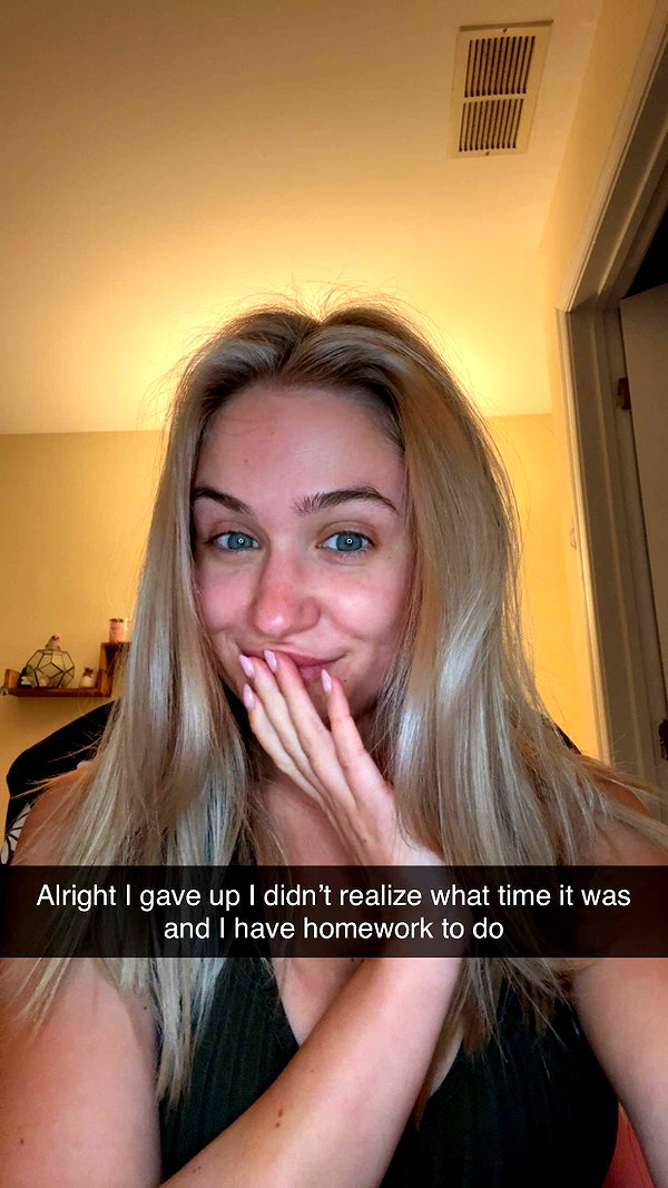 kayleedolisi snapchat image archive image