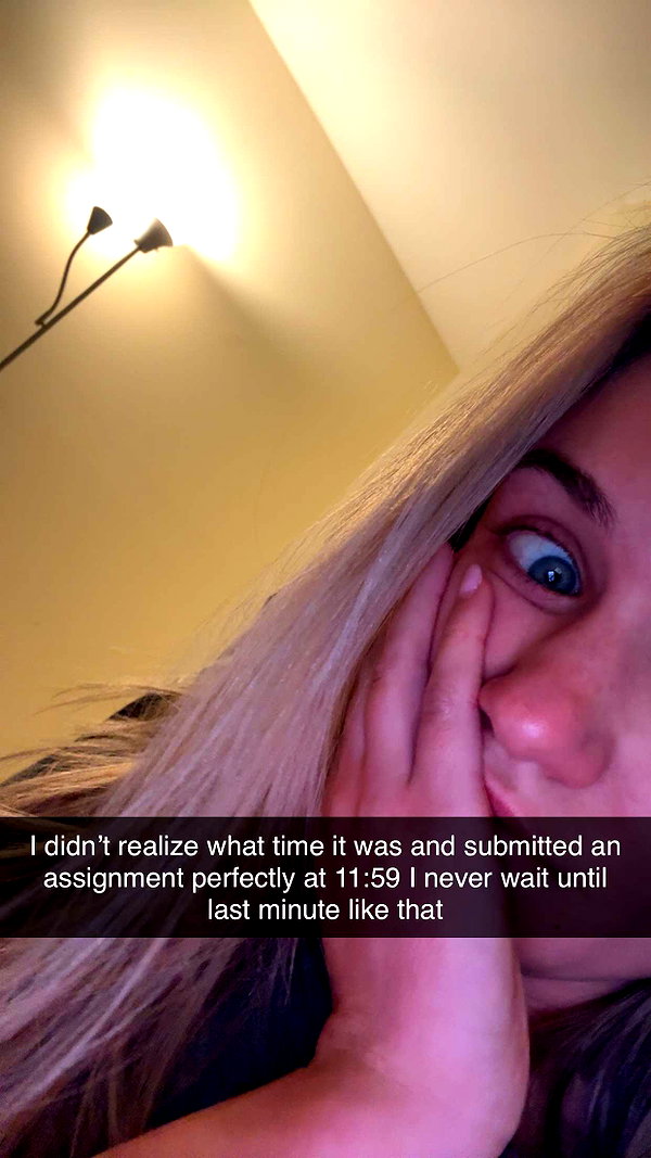 kayleedolisi snapchat image archive image