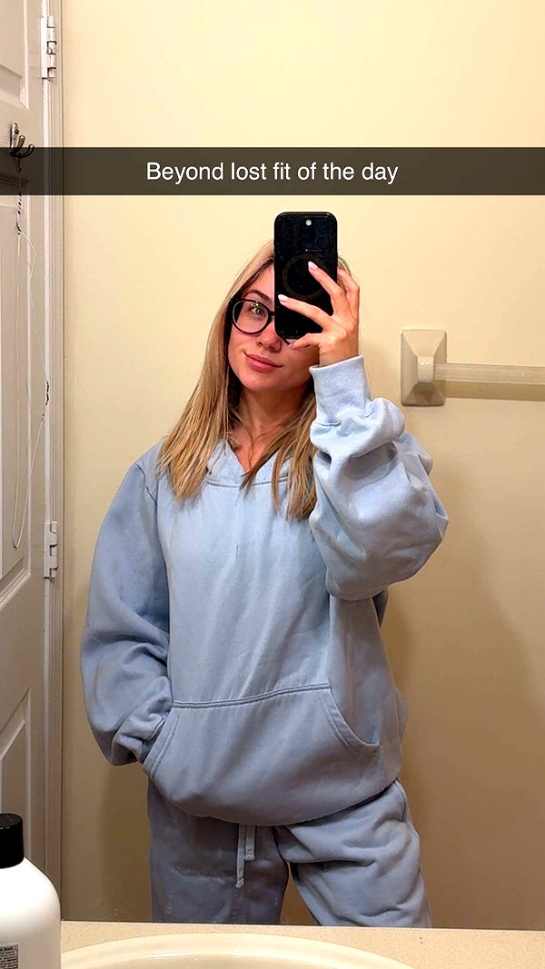 kayleedolisi snapchat image archive image