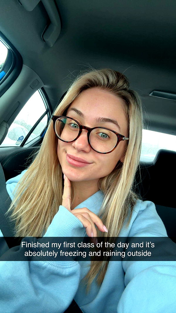 kayleedolisi snapchat image archive image