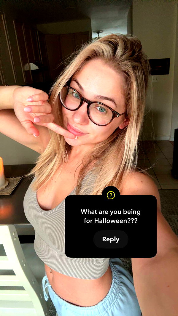 kayleedolisi snapchat image archive image
