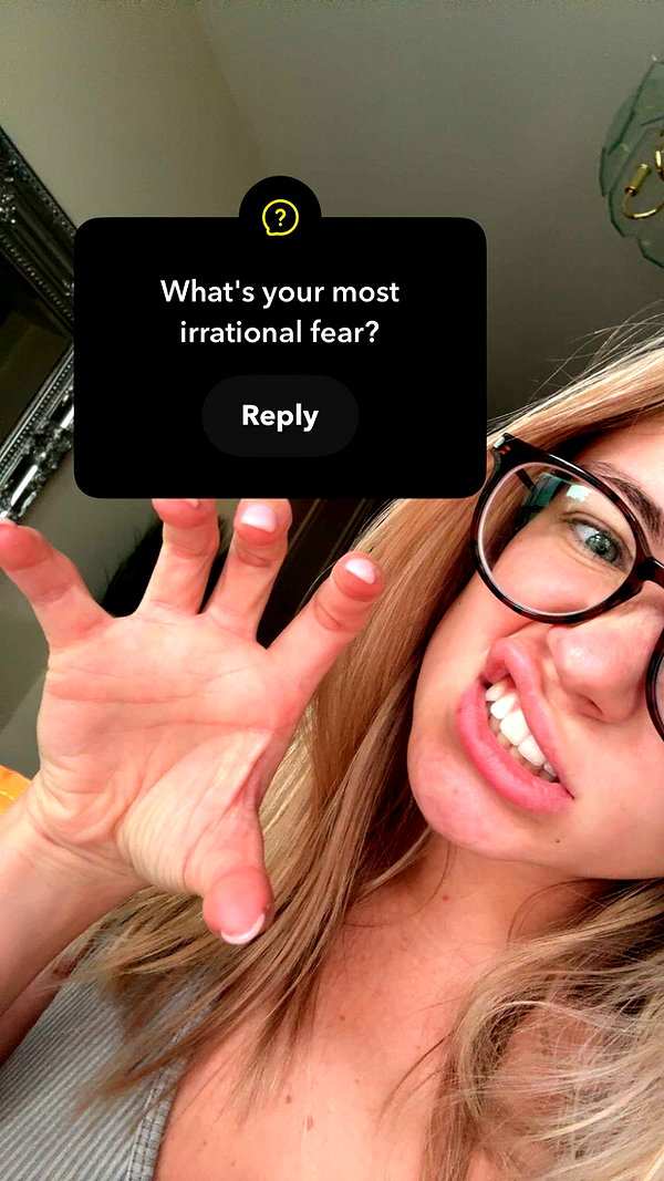 kayleedolisi snapchat image archive image