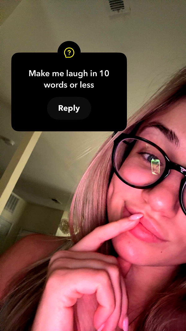 kayleedolisi snapchat image archive image