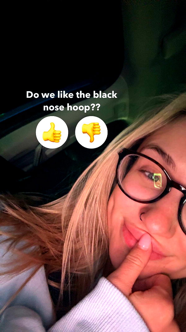 kayleedolisi snapchat image archive image