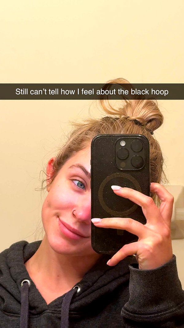 kayleedolisi snapchat image archive image