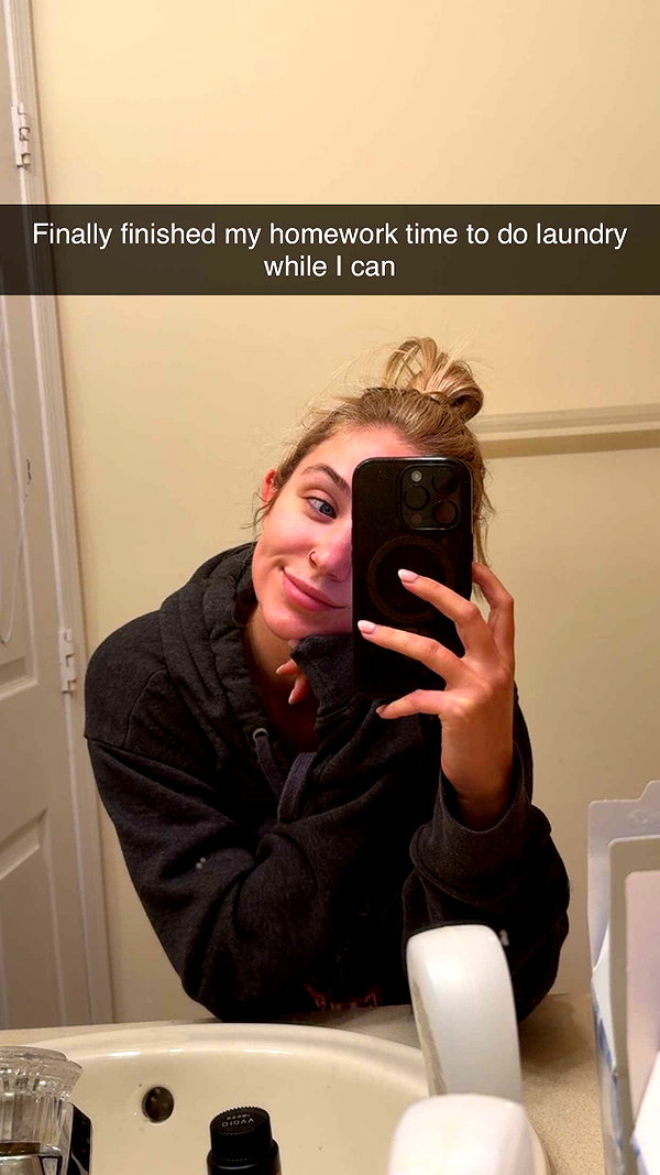 kayleedolisi snapchat image archive image