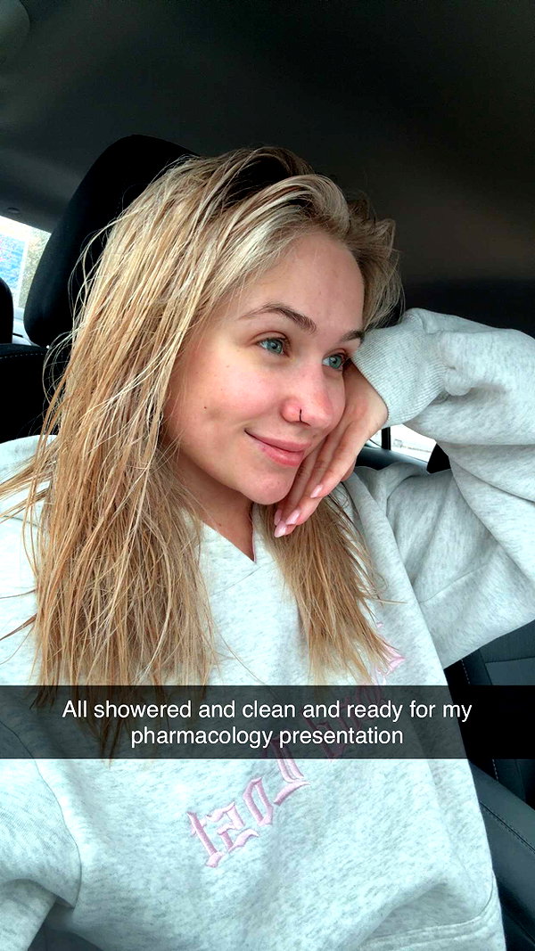 kayleedolisi snapchat image archive image