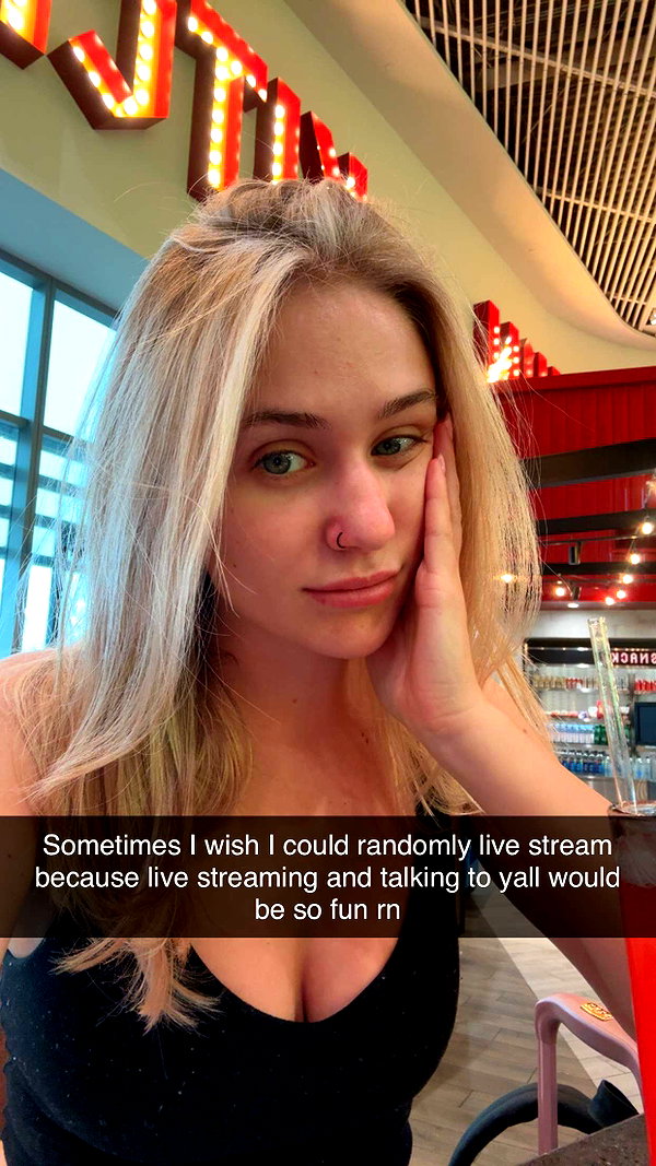 kayleedolisi snapchat image archive image