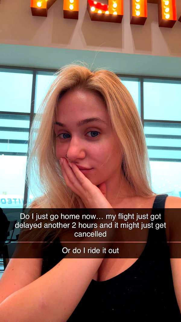 kayleedolisi snapchat image archive image