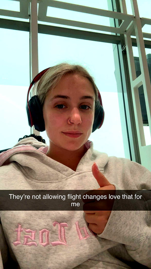 kayleedolisi snapchat image archive image