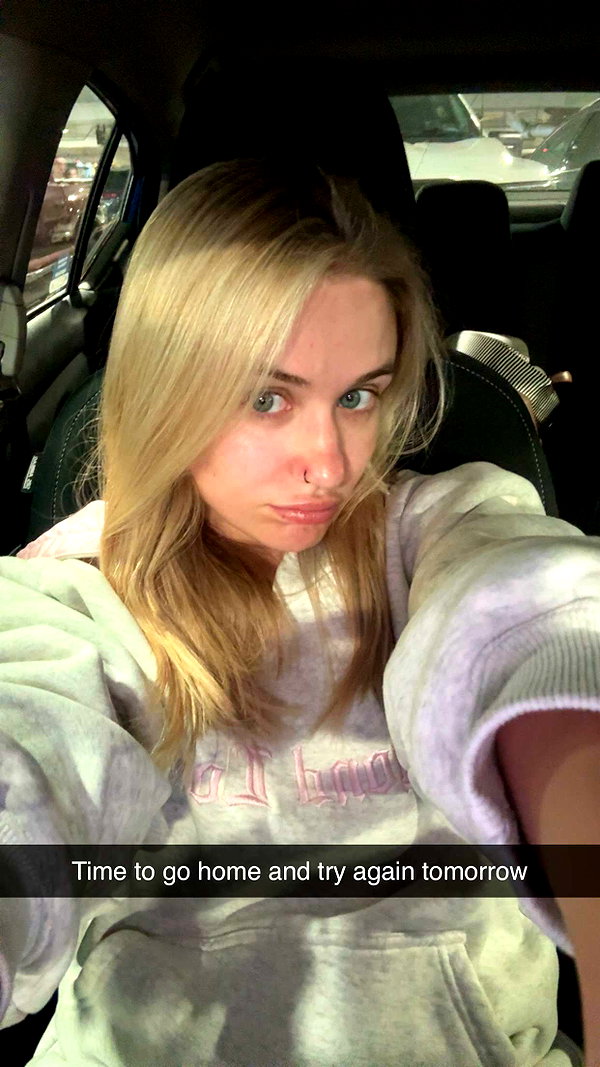 kayleedolisi snapchat image archive image