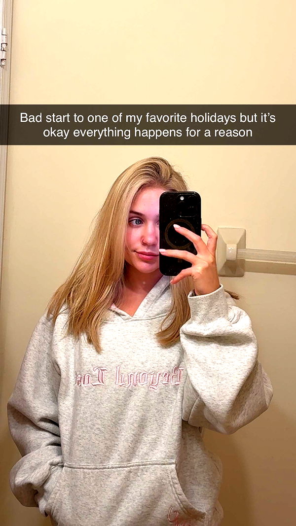 kayleedolisi snapchat image archive image