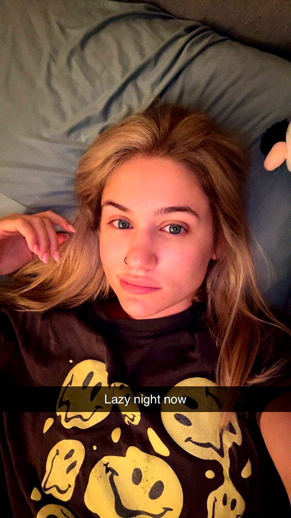 kayleedolisi snapchat image archive image