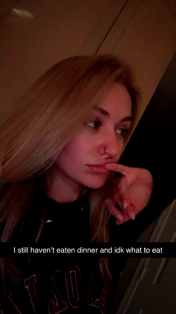 kayleedolisi snapchat image archive image