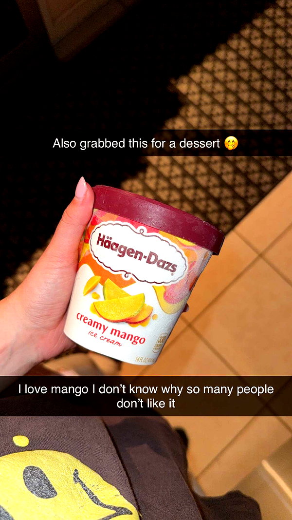 kayleedolisi snapchat image archive image