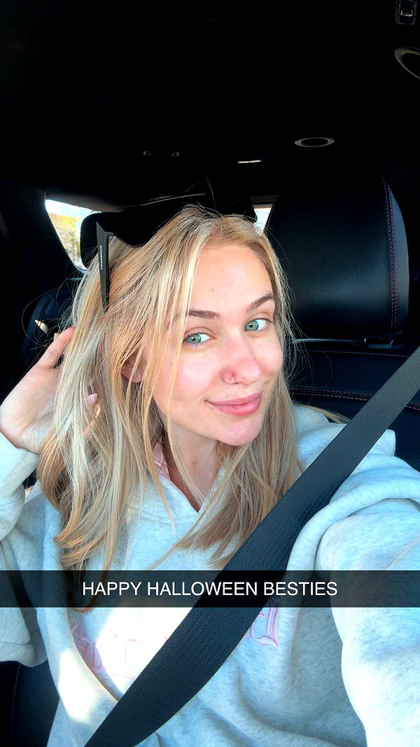 kayleedolisi snapchat image archive image