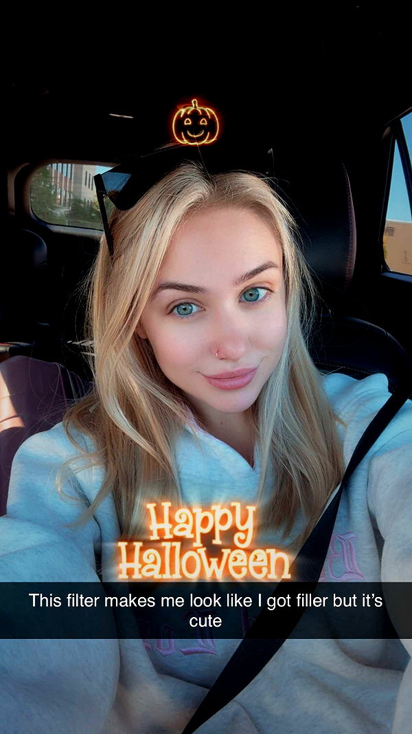 kayleedolisi snapchat image archive image
