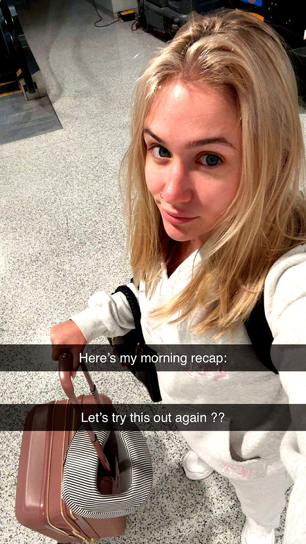 kayleedolisi snapchat image archive image