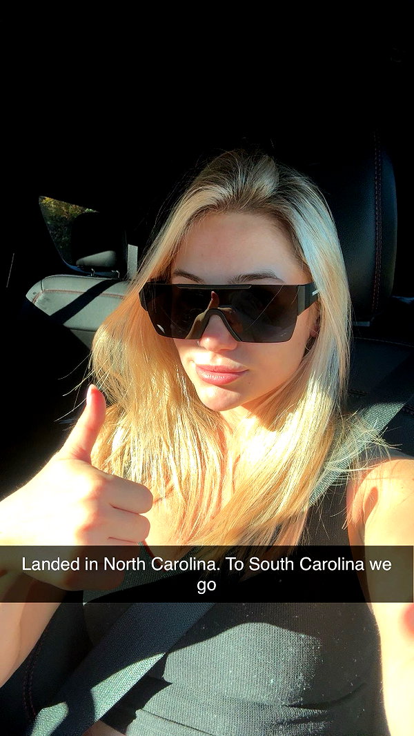 kayleedolisi snapchat image archive image