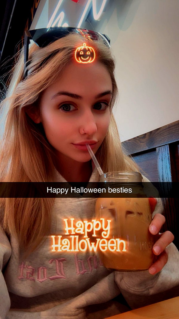 kayleedolisi snapchat image archive image