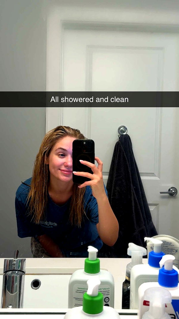 kayleedolisi snapchat image archive image